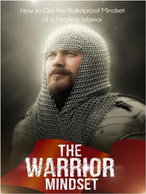 cover image of The Warrior Mindset